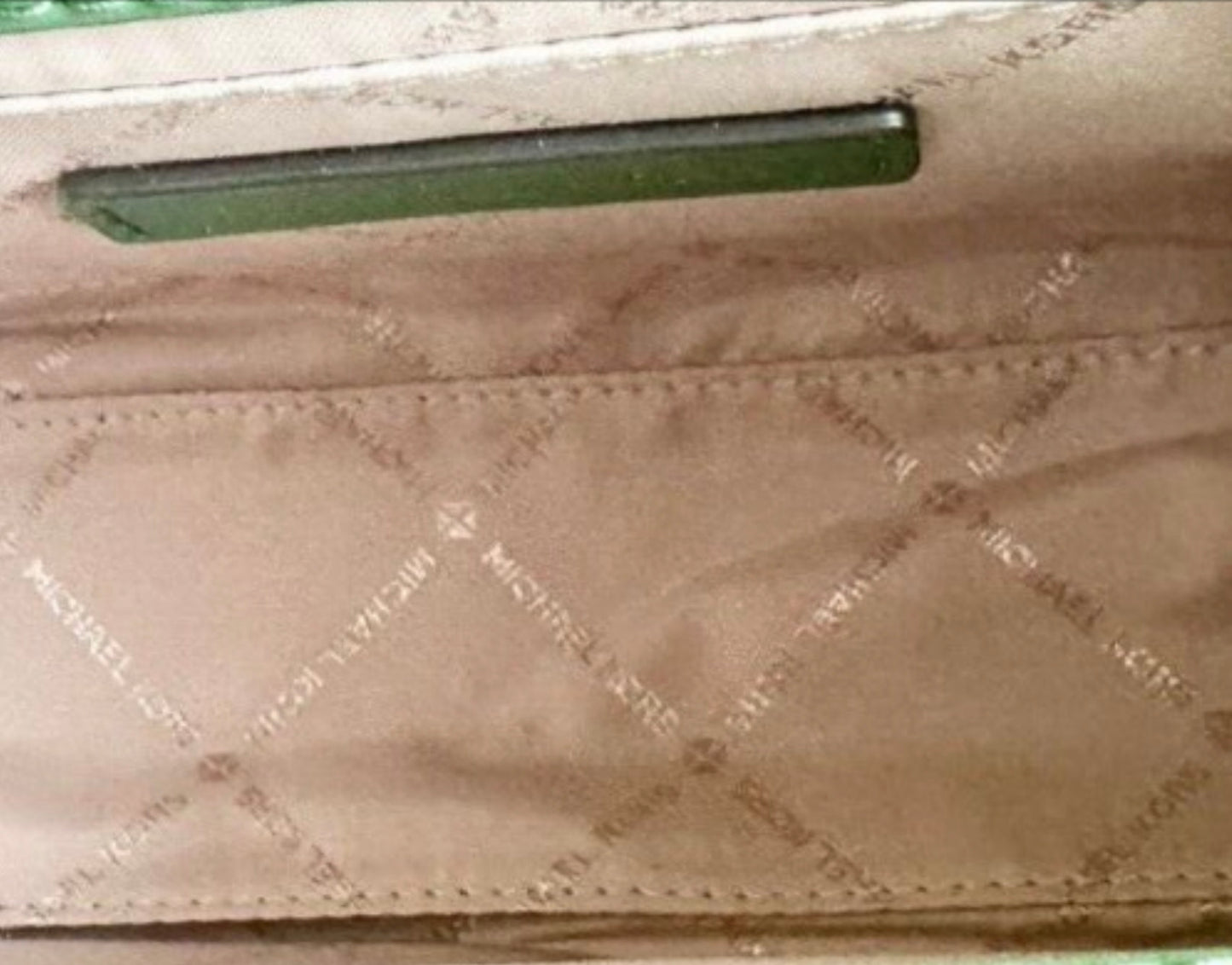 NWT Michael Kors Whitney Medium Flap Chain Shoulder Bag