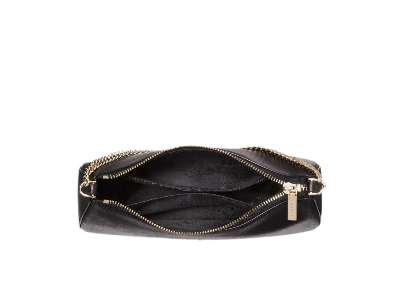 NWT Kate Spade Margot Convertible
Crossbody Leather Bag In Black