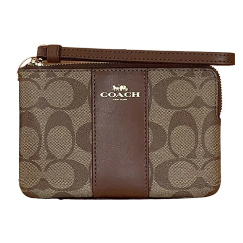 Authentic Coach! FREE shipping! order