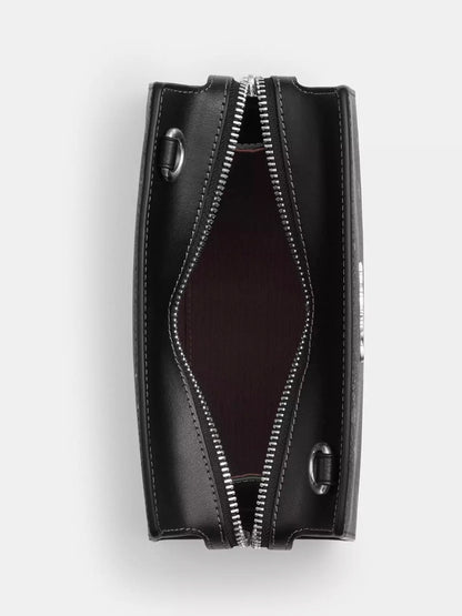 NWT Coach Gia Crossbody Bag With Star Print