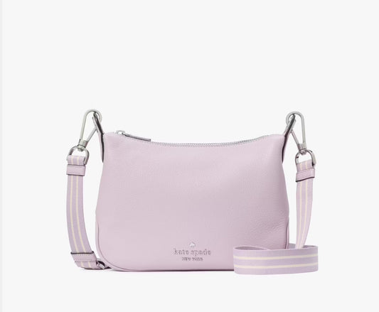 NWT Kate Spade Rosie Medium Leather Crossbody WKR00630