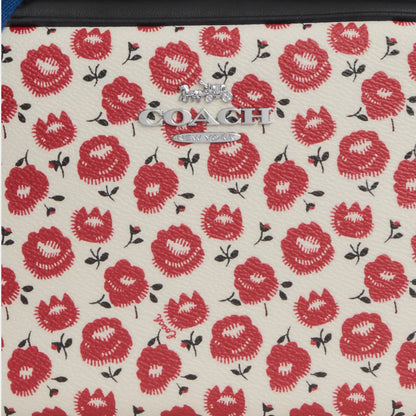 NWT Coach Medium Jamie Camera Bag With Floral Print