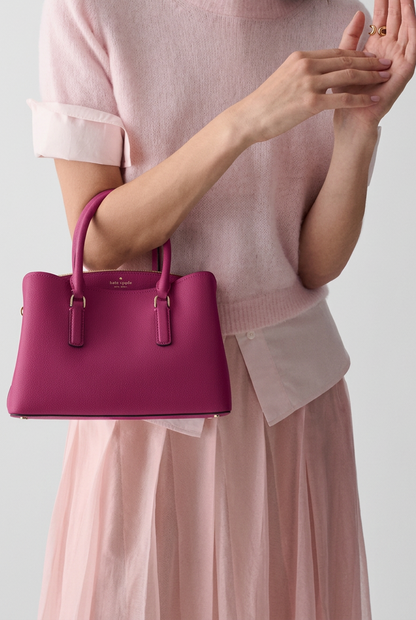 NWT Kate Spade Thompson Street Small Satchel/Crossbody Bag