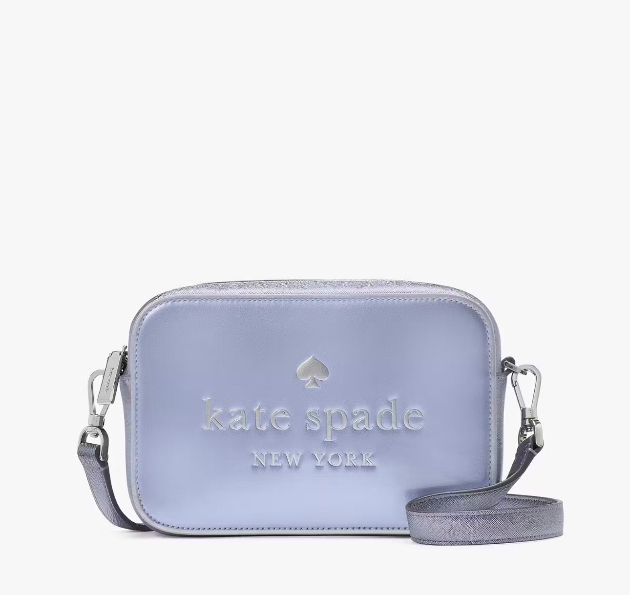 NWT Kate Spade Oh Snap Mini Camera Bag