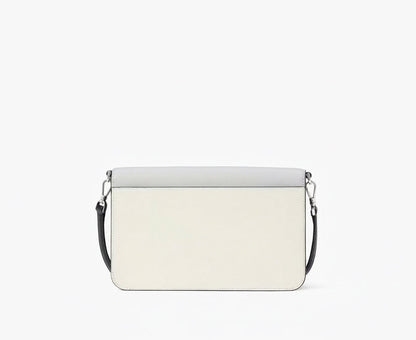 NWT Kate Spade Madison Willow Medium Convertible Crossbody Leather Bag