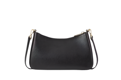 NWT Kate Spade Margot Convertible
Crossbody Leather Bag In Black