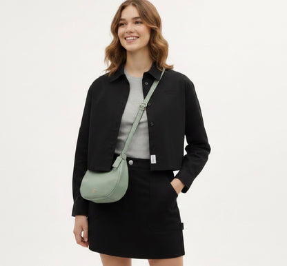 NWT Coach Emily Shoulder Bag