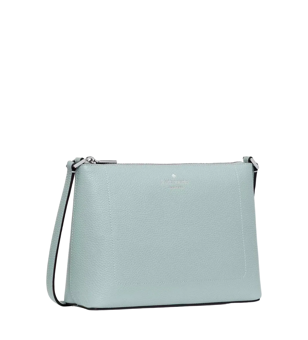 NWT Kate Spade Leila Medium Crossbody Leather Bag