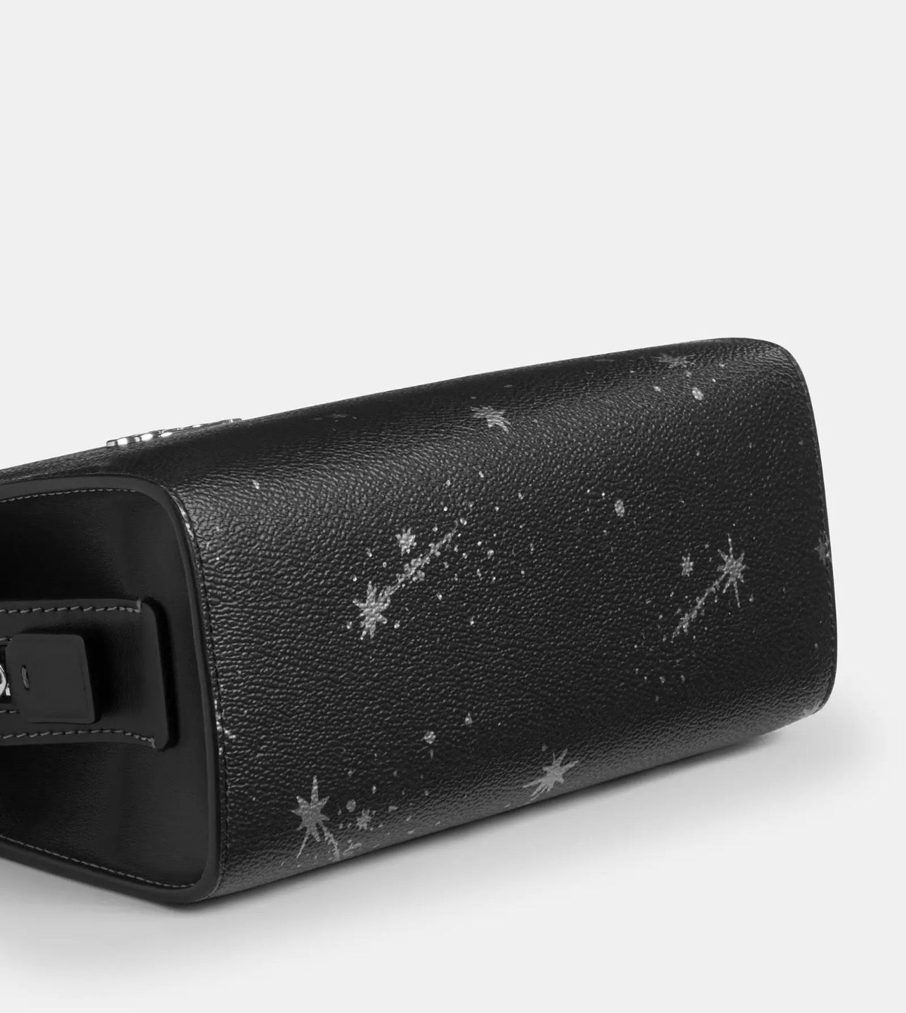 NWT Coach Gia Crossbody Bag With Star Print