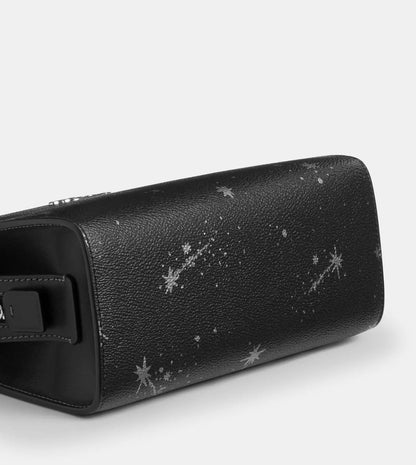 NWT Coach Gia Crossbody Bag With Star Print