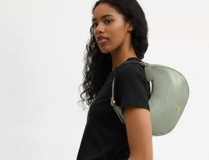 NWT Coach Emily Shoulder Bag