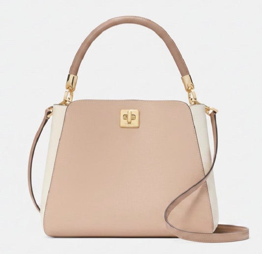 NWT Kate Spade Phoebe Medium Top Handle Bag