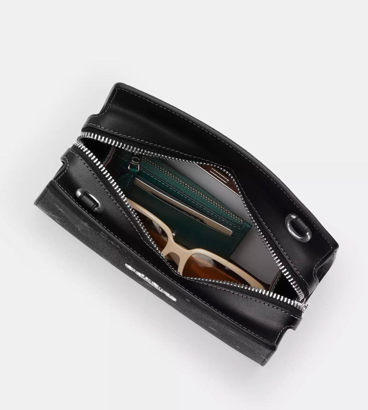 NWT Coach Gia Crossbody Bag With Star Print