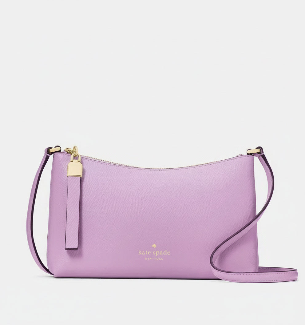 NWT Kate Spade Sadie Small Crossbody Leather Bag