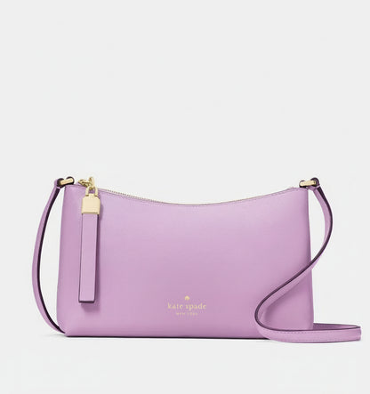 NWT Kate Spade Sadie Small Crossbody Leather Bag