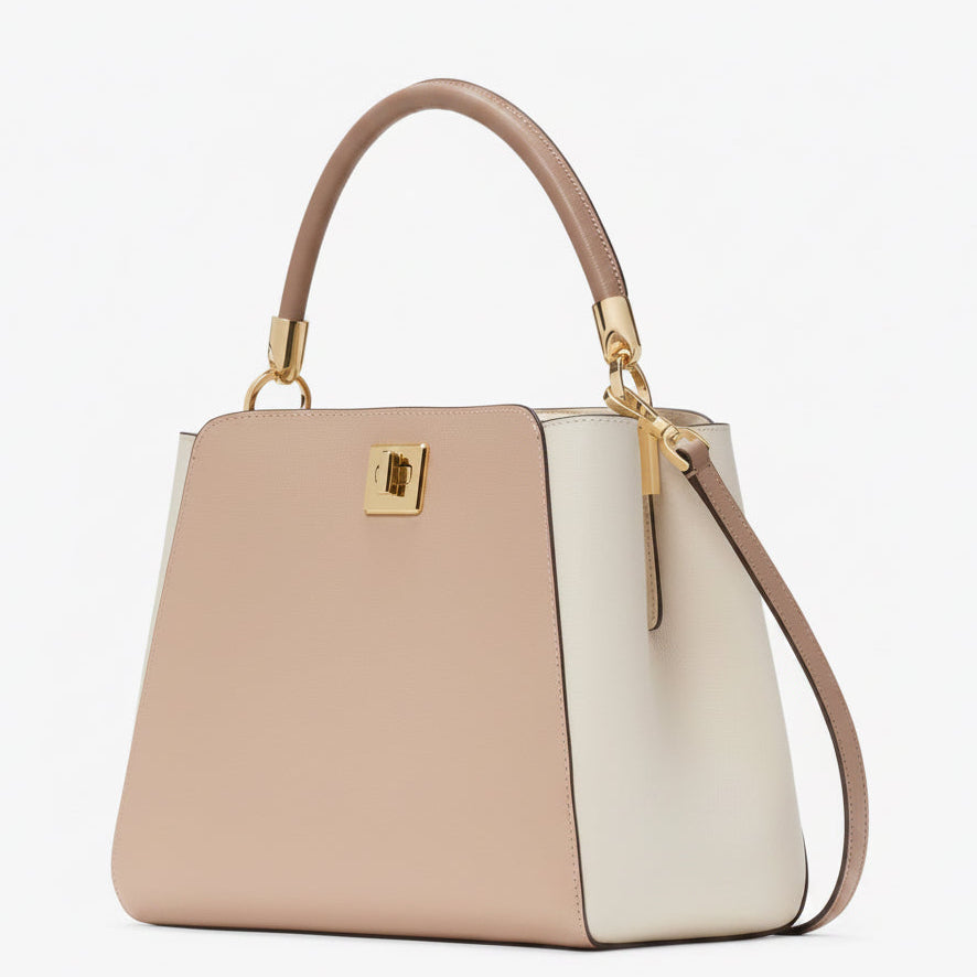 NWT Kate Spade Phoebe Medium Top Handle Bag