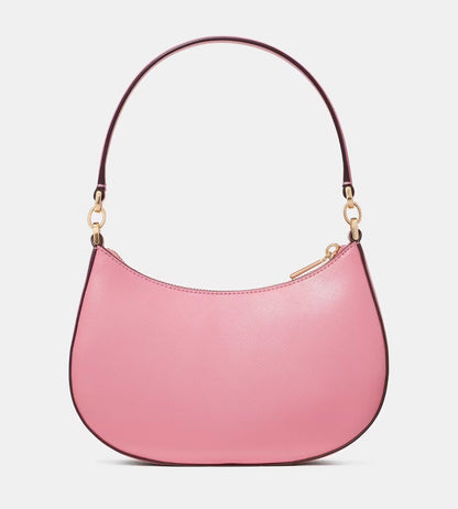 NWT Kate Spade Paige Convertible Medium Leather Shoulder/Crossbody