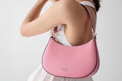 NWT Kate Spade Paige Convertible Medium Leather Shoulder/Crossbody