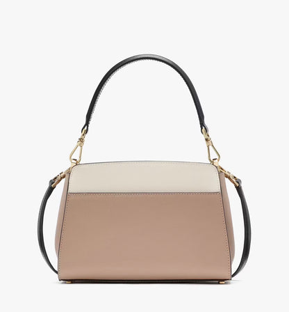 NWT Kate Spade Madison Small Top Handle Satchel
