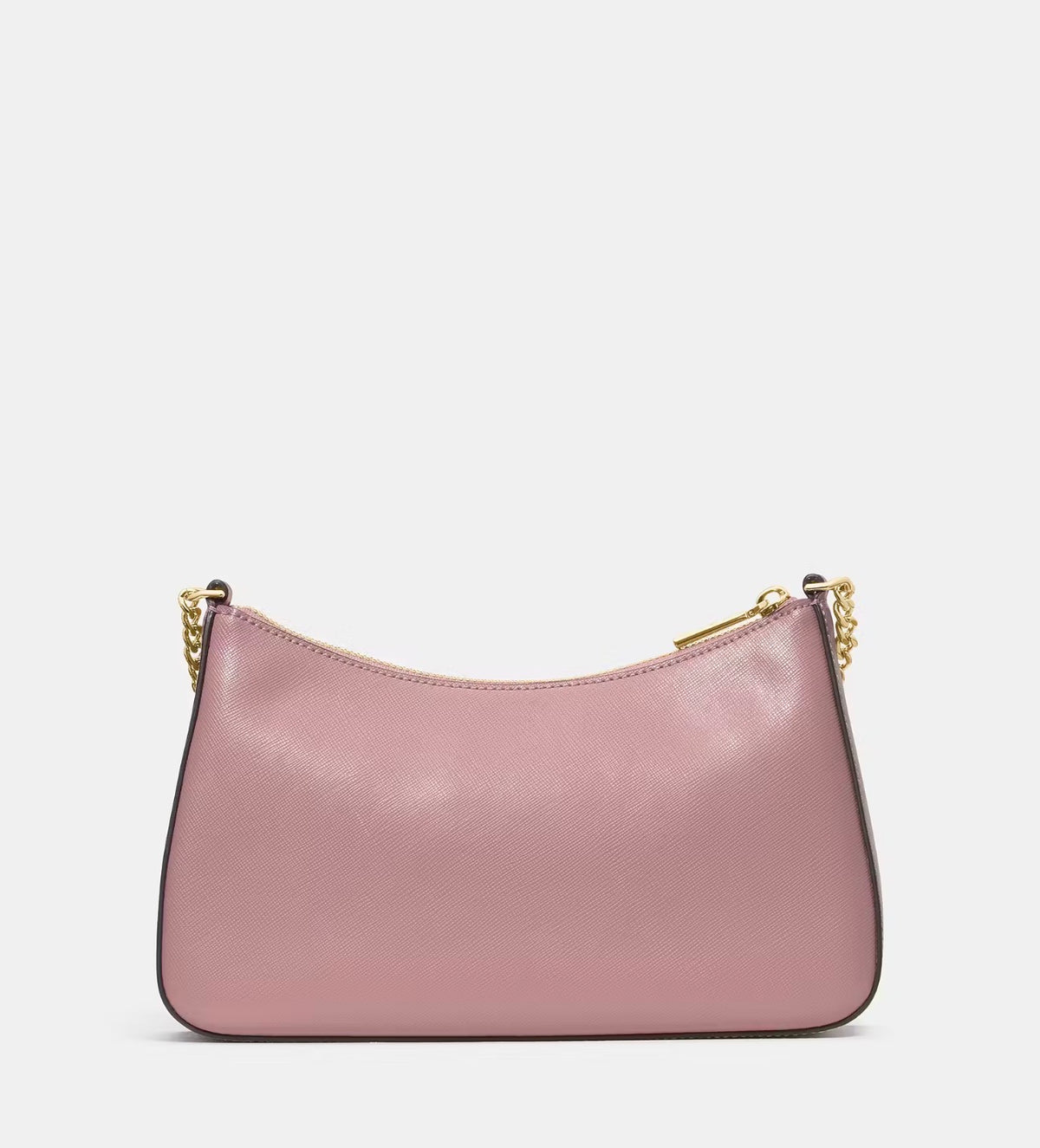 NWT Kate Spade Margot Convertible Crossbody Leather Bag In Dusk Rose