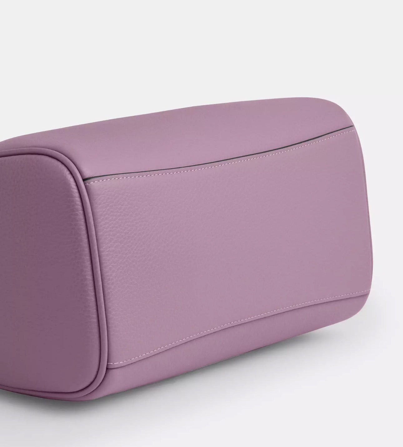 NWT Coach Rowan Satchel Crossbody Leather Bag With Detachable Strap