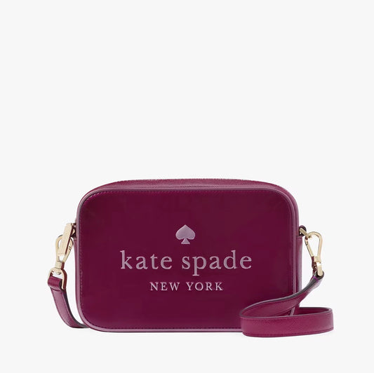 NWT Kate Spade Oh Snap Mini Camera Bag
