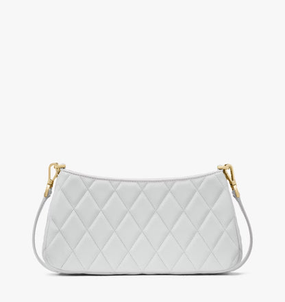 NWT Kate Spade Carey Small Convertible Leather Crossbody Bag