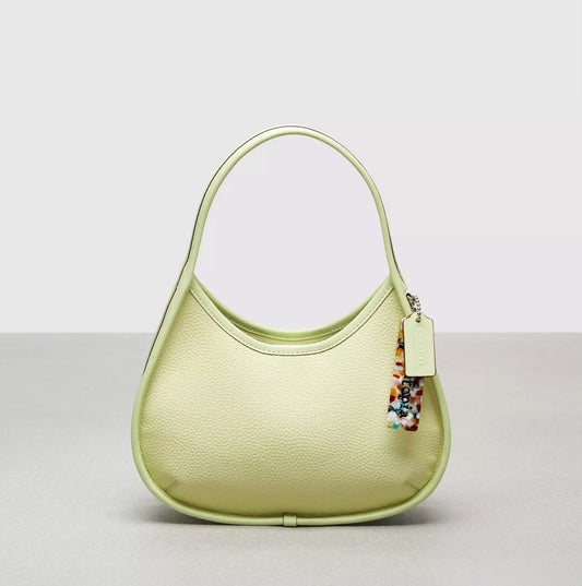 NWT Coach Ergo Bag In Coachtopia Leather