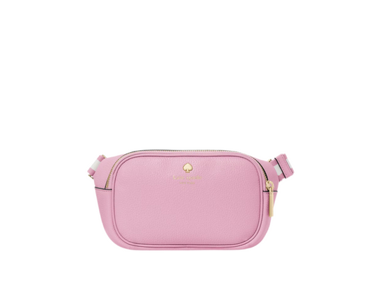 NWT Kate Spade Emma Belt Bag KK070 In Pink
