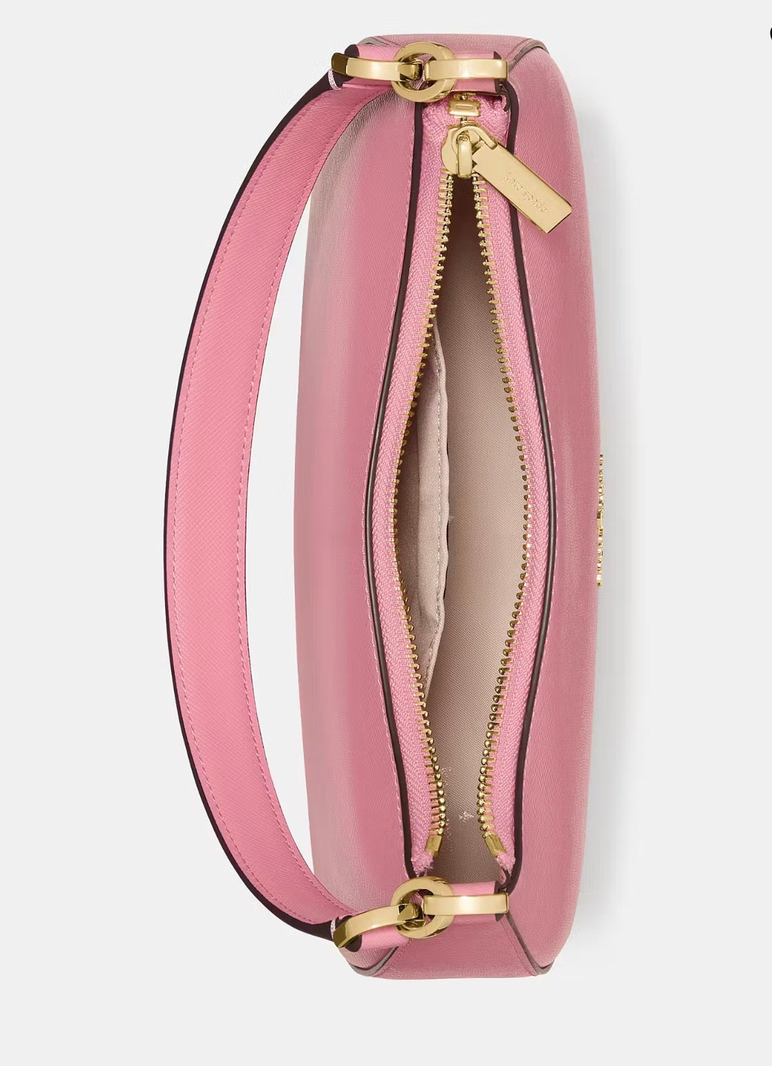 NWT Kate Spade Paige Convertible Medium Leather Shoulder/Crossbody