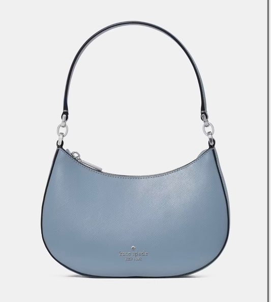 NWT Kate Spade Paige Convertible Medium Leather Shoulder/Crossbody