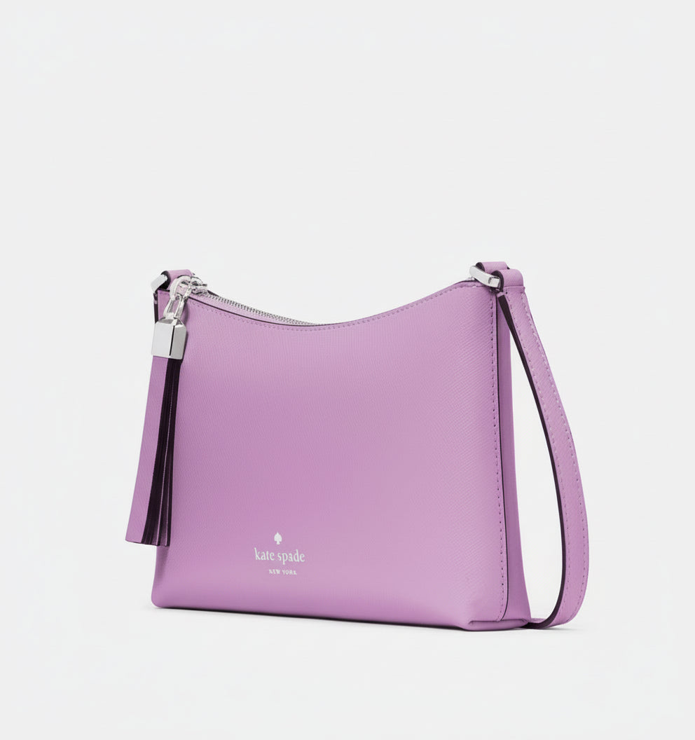 NWT Kate Spade Sadie Small Crossbody Leather Bag