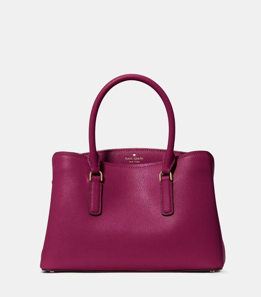 NWT Kate Spade Thompson Street Small Satchel/Crossbody Bag