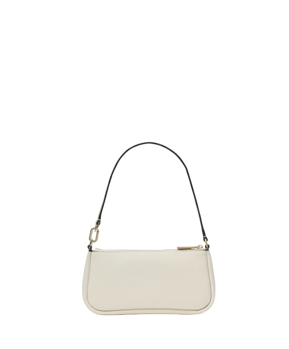 NWT Kate Spade Kayla Convertible Wristlet/Shoulder Bag In Meringue