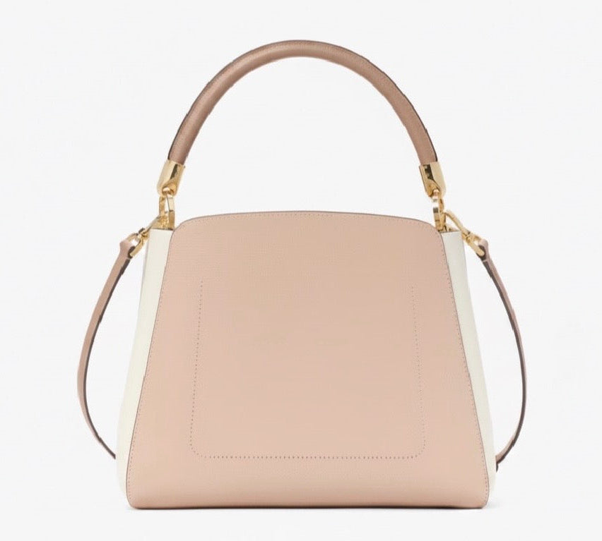 NWT Kate Spade Phoebe Medium Top Handle Bag