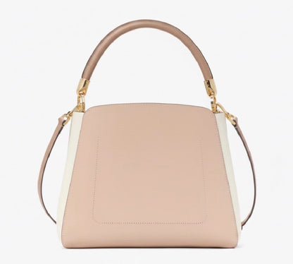 NWT Kate Spade Phoebe Medium Top Handle Bag