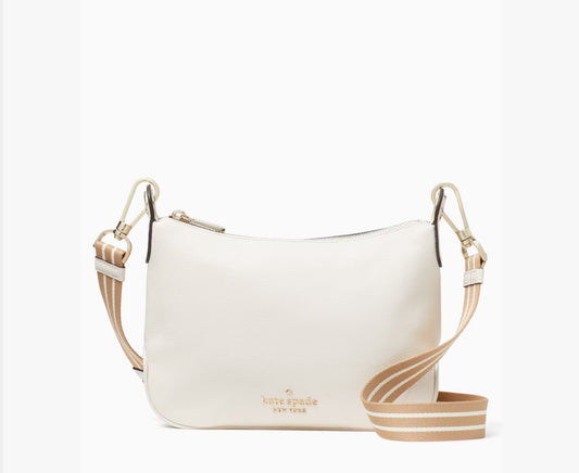 NWT Kate Spade Rosie Medium Leather Crossbody WKR00630