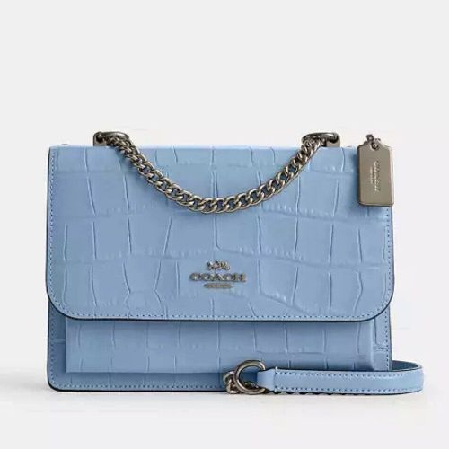 Coach Klare Crossbody Leather Bag