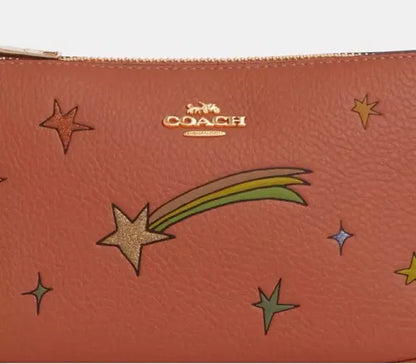 Coach X Observed By Us Nolita 19 Leather Bag Star Print